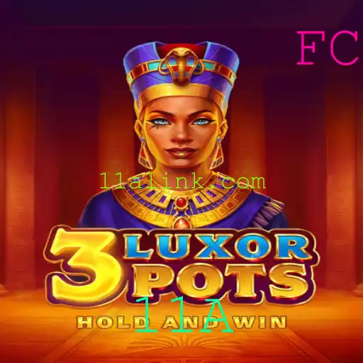 Descubra o Fascinante Mundo do Jogo 3LuxorPots