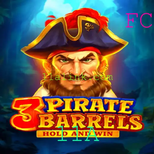 Explorando o Mundo de 3PirateBarrels: Um Jogo de Estratégia e Aventura