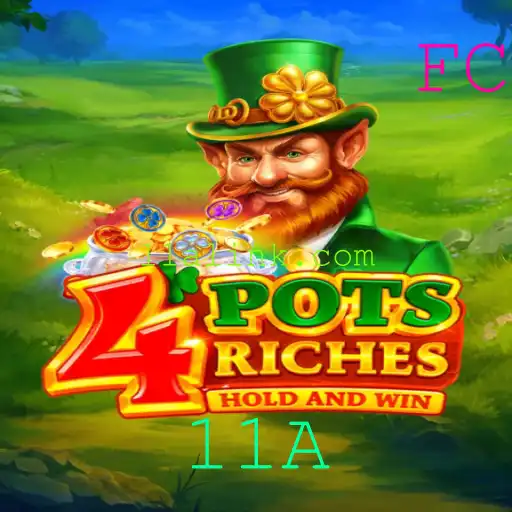 Descobrindo o Mundo de 4potsriches: Introdução e Regras