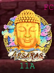 Apsaras: Descubra o Fascinante Mundo do Jogo 11A