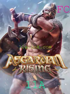 Explorando AsgardianRising: Aventuras e Regras do Mundo Nórdico
