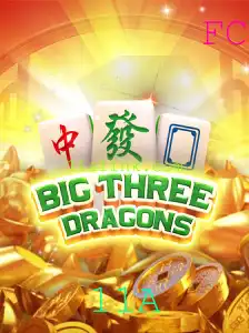 Descubra o Fascinante Mundo de BigThreeDragons