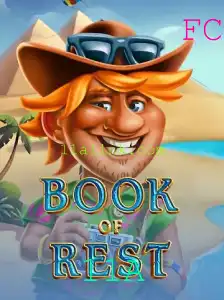 Explorando BookofRest: Um Mergulho Profundo no Universo Lúdico