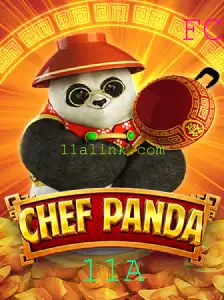 ChefPanda: Explorando o Fascinante Mundo do Jogo Com a Palavra-chave 11A