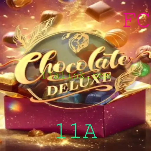 Descubra 'ChocolateDeluxe': Um Jogo Doce e Desafiante