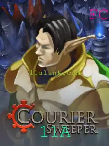 CourierSweeper: Uma Nova Onda no Mundo dos Jogos