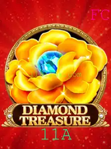 Descubra o Fascinante Mundo de Diamondtreasure