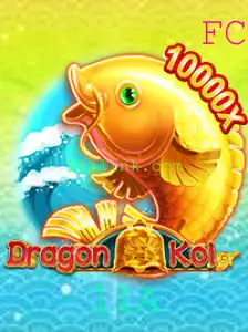 DragonKoi: Um Mergulho Fascinante no Mundo dos Jogos Modernos
