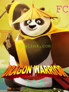 DragonWarrior: Desbravando o Mundo Fantástico dos Dragões