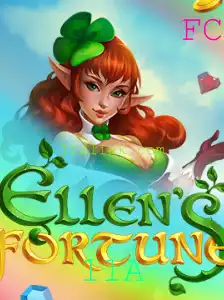 Explorando o Mundo de EllensFortune: Um Jogo Inovador e Envolvente