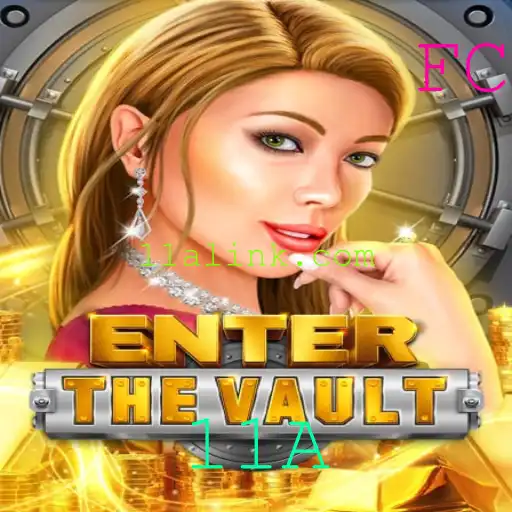 Explore o Mundo de EntertheVault: Um Jogo de Estratégia e Mistério