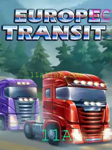 EuropeTransit: Explorando Estrategicamente a Mobilidade Urbana