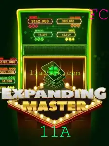 Descubra o Mundo Envolvente de 'ExpandingMaster' - Um Jogo de Estratégia e Criatividade