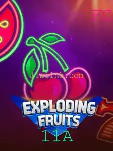 ExplodingFruits: Um Mergulho no Mundo Vibrante e Competitivo do Jogo Estratégico