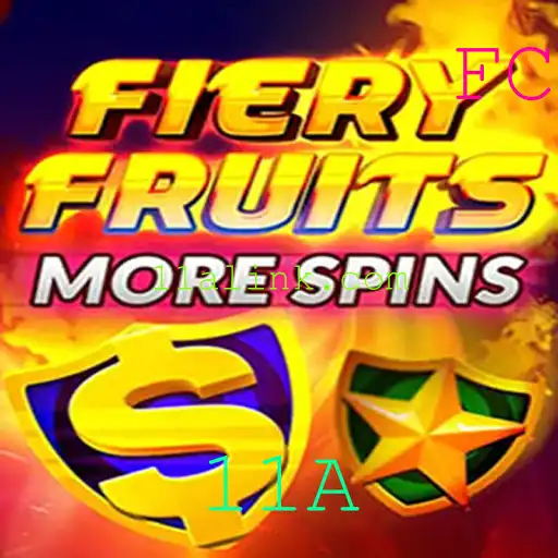 Descubra as Emoções de FieryFruitsMoreSpins: Um Mergulho nas Regras e Inovações do Jogo