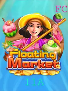 Explorando FloatingMarket: Um Mergulho nas Regras e Estratégias do Jogo