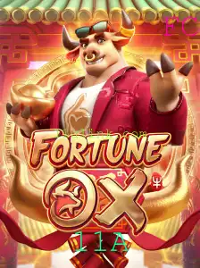 Explorando o Mundo do Jogo FortuneOx: Regras e Estratégias