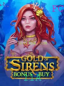 Explorando o Mundo de GoldofSirensBonusBuy: Regras e Estratégias