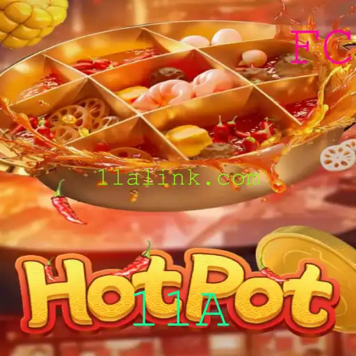 Descubra o Fascinante Mundo do Jogo Hotpot 11A