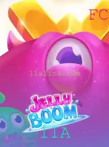 Conheça JellyBoom: O Jogo de Estratégia que Conquistou o Mundo
