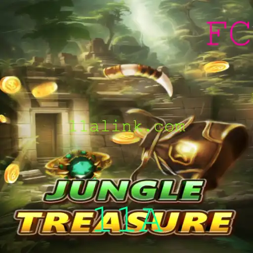 Descubra os Segredos do JungleTreasure: Um Aventura Épica e Estratégica