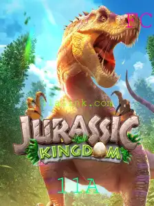 Explorando o Fascinante Mundo de JurassicKingdom: O Jogo Revolucionário de Aventuras Pré-Históricas