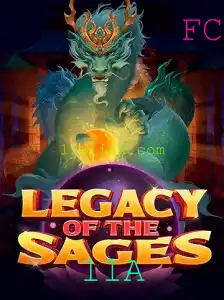 LegacyoftheSages: Conheça o Jogo Incrível e Suas Regras Exclusivas