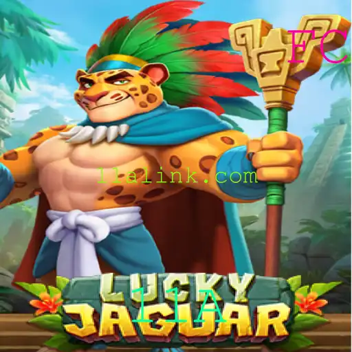 Descubra a Emoção de LuckyJaguar: O Jogo que Conquista a Atenção Global