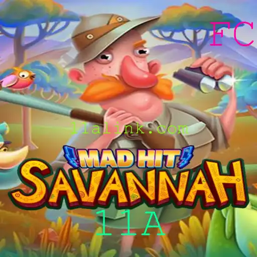 Explorando MadHitSavannah: Um Mergulho nas Regras e Estratégias do Jogo