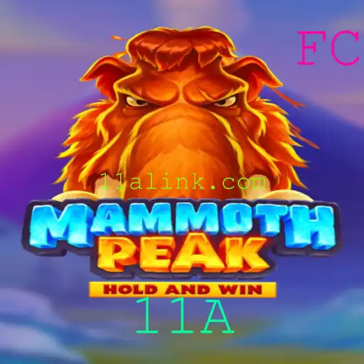 Explorando MammothPeak: Um Jogo de Estratégia Inovador com a Palavra-Chave 11A