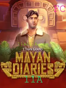 MayanDiaries: Explorando o Mundo Antigo Através do Jogo