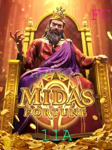 MidasFortune: O Fascinante Mundo do Ouro e Estratégia