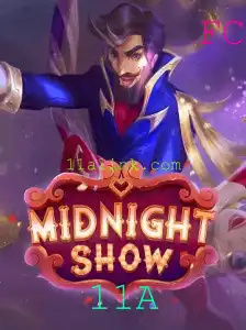 Desvendando o Enigmático Jogo MidnightShow
