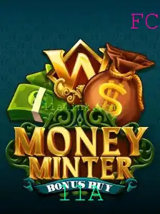 Explorando o Jogo Atrativo MoneyMinterBonusBuy