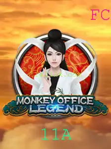 Descobrindo o Mundo de MonkeyOfficeLegend: O Jogo de Estratégia Inovador