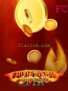 Explorando o Fascinante Mundo de FruitNovaSuper80