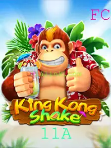 Descubra o Empolgante Mundo de KingKongShake: Um Jogo Inovador na Cena Atual