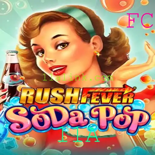 Descubra o Mundo de RushFeverSodaPop: Uma Aventura Vibrante e Intensa