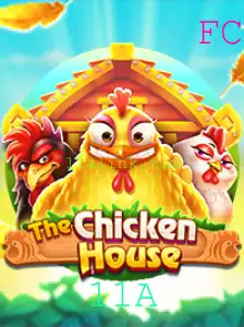Descubra o Desafiante Mundo de TheChickenHouse