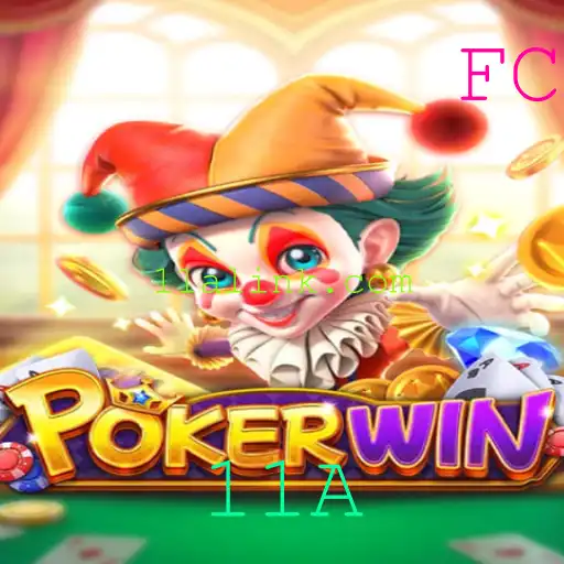 POKERWIN: A Nova Sensação do Mundo dos Jogos de Cartas