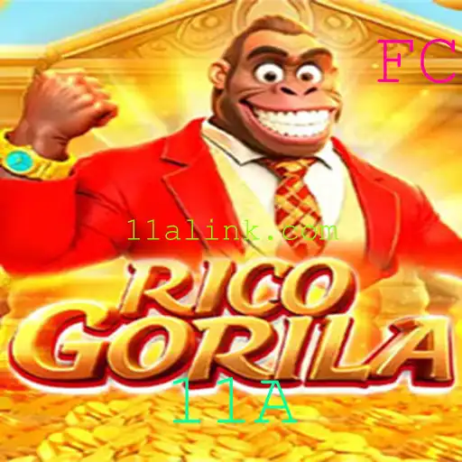 RicoGorila: Uma Aventura Emocionante no Mundo dos Jogos
