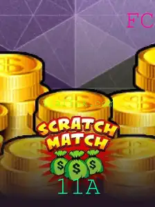 Como Jogar ScratchMatch: Tudo o que Você Precisa Saber
