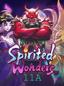 Descubra SpiritedWonders: Uma Aventura de Jogo Inovadora e Cativante