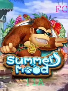 Descubra o Jogo SummerMood: Regras e Estrutura