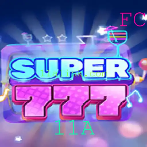 Descubra o Fascinante Mundo de Super777 com a Chave Mágica 11A