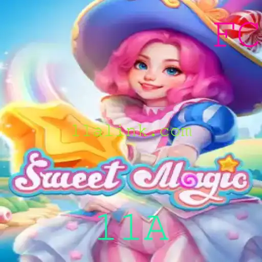 Descubra o Mundo Encantado de SweetMagic: Diversão e Estratégia em um Só Jogo