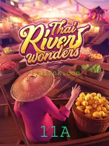 Descubra o Fascinante Mundo de ThaiRiverWonders: Descrição, Introdução e Regras