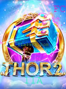 Descubra o Universo de Thor2: Um Guia Completo para o Novo Jogo de Estratégia