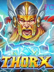 Explorando o Mundo de ThorX: Um Jogo de Estratégia Inovador