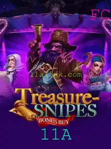 Descubra o Emocionante Mundo de TreasuresnipesBonusBuy